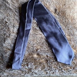 Calvin Klein men’s tie